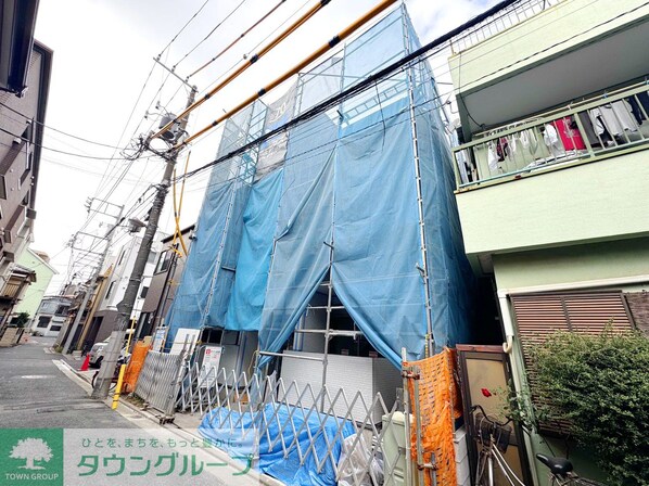 (仮称)メゾン1244の物件内観写真